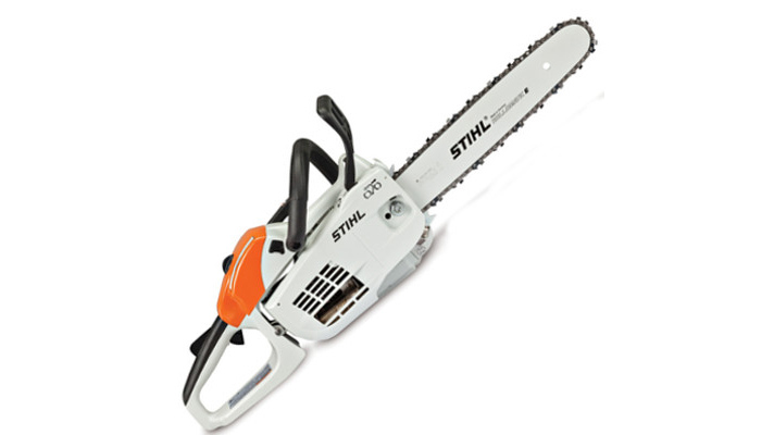 Sthil MS 201 Chainsaw