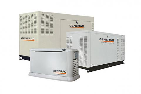 Generac Generators