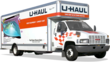 U-Haul Truck Rental