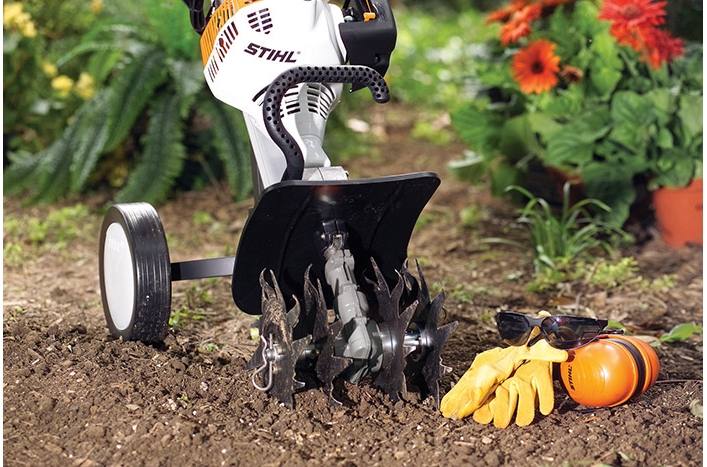 Stihl Yard Boss